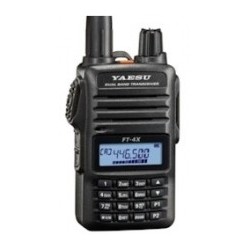 YAESU FT-4XE VHF-UHF