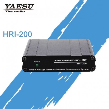 YAESU HRI-200 WIRES-X