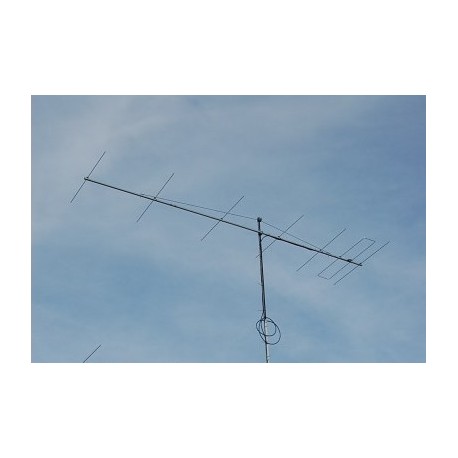 EAntenna VHF LFA 7 Yagi