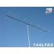 EAntenna VHF LFA 9 Yagi