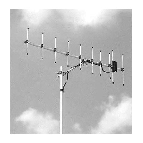 Diamond Antenna A-430S10 (UHF)