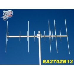 EAntenna 5+8 EL. VHF/UHF