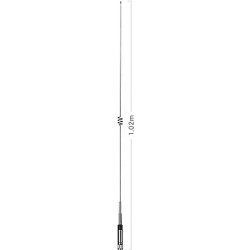 Diamond Antenna NR-770H VHF/UHF