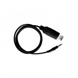 CRT SPACE PC Cable/Software