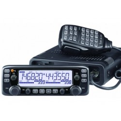 ICOM IC-2730E VHF/UHF