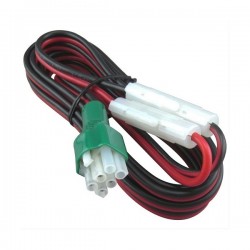 DC-CABLE-HF 6pin