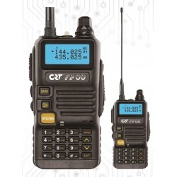 CRT FP 00 VHF/UHF
