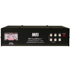 MFJ-994B Automatic Antenna Tuner 600W
