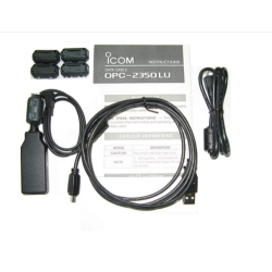 ICOM USB Data cable f. ID-52E