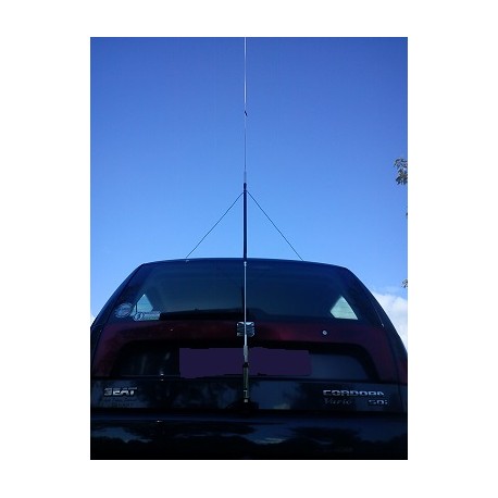 Comet HR3.5 antenna