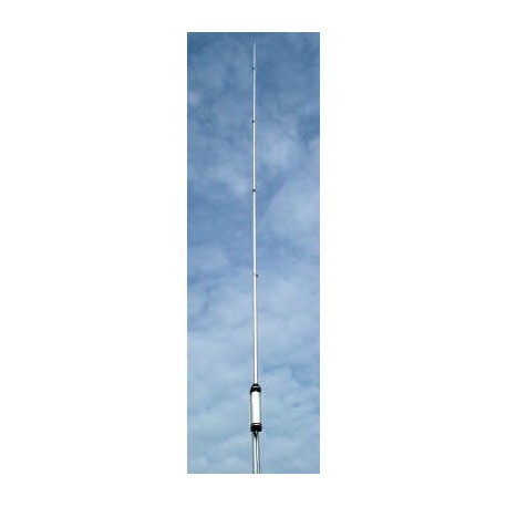 GPM-1500 Wideband vertical HF antenna
