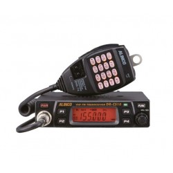 ALINCO DR-CS10 VHF