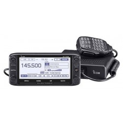 ICOM ID-5100E VHF/UHF