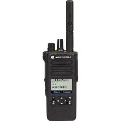MOTOROLA DP4601 VHF ή UHF