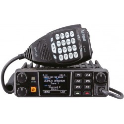 ALINCO DR-MD520E DMR-FM