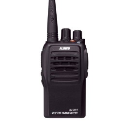 ALINCO DJ-A41E UHF 400-470MHz Αναλογικός