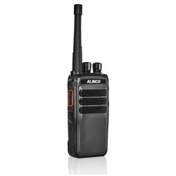 ALINCO DJ-D15E VHF DMR/FM 136-174MHz