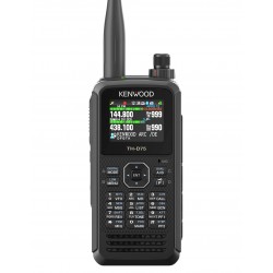 KENWOOD TH-D75E VHF-UHF