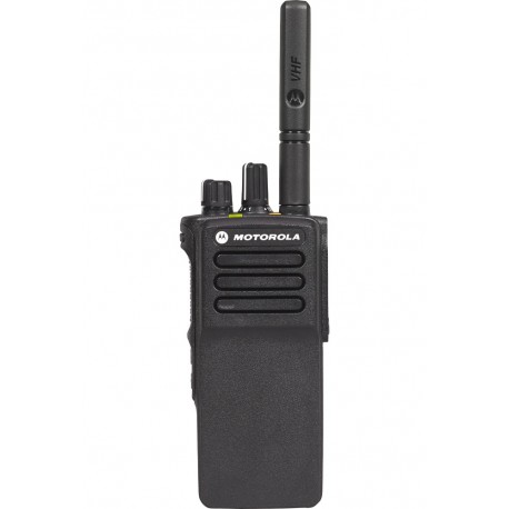 MOTOROLA DP4401E Mototrbo VHF ή UHF