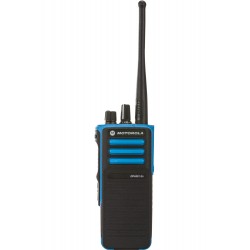 MOTOROLA DP4401Ex ATEX VHF ή UHF