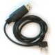 PX-24 USB Cloning power cable