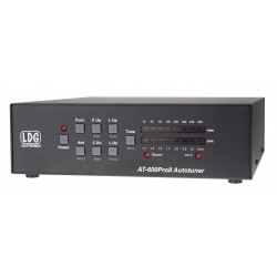 LDG AT-600 pro II Automatic Tuner 600W