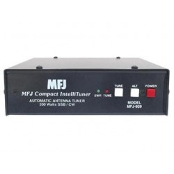 MFJ-939 Fast Automatic Tuner