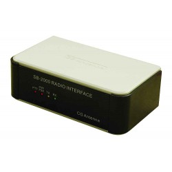 SB-2000 Mk2 USB Transceiver Interface