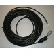 Rotor control cable, 25m