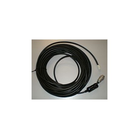 Rotor control cable, 25m